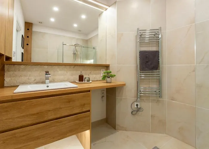 Apartament Exclusive Dohany With Balcony Next To The New York Cafe Budapesta