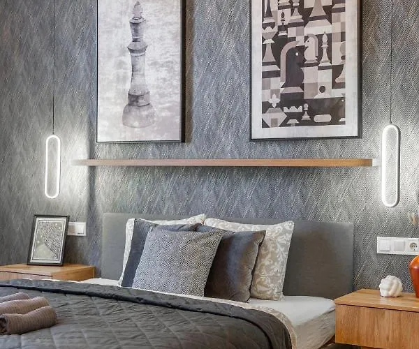 Exclusive Dohany With Balcony Next To The New York Cafe * Budapesta
